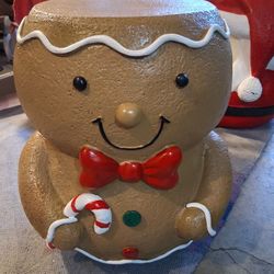 Christmas Kirkland stools