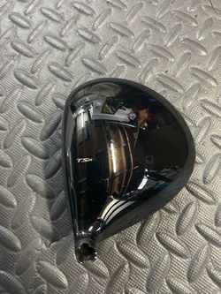 Titleist TSR2 10degree head only
