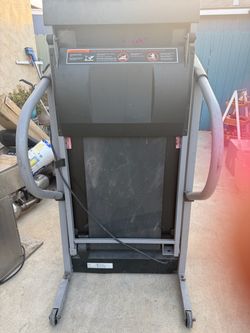 ProForm 480 Pl Tredmill $30