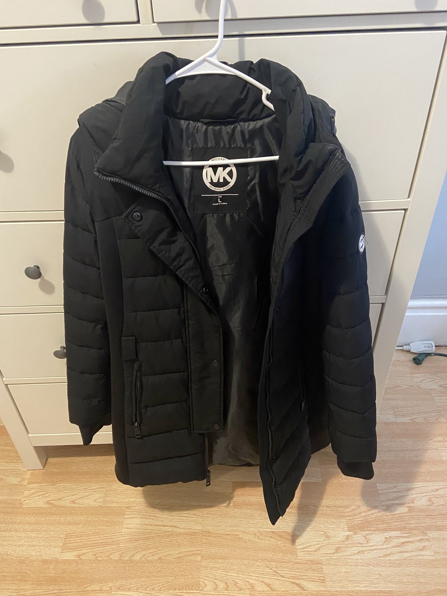 Michael Kors Women’s Jacket