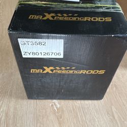 Turbo Charger GT3582