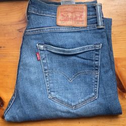Levis 511 W32 L30 