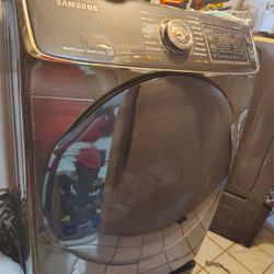 Samsung Front loader Dryer