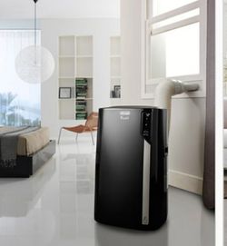 FOR SALE – Brand New De'Longhi Pinguino 12,000 BTU Portable Air Conditioner