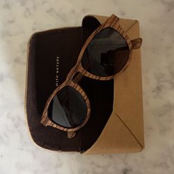 Shwood Sunglasses