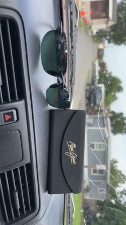Maui Jim sunglasses