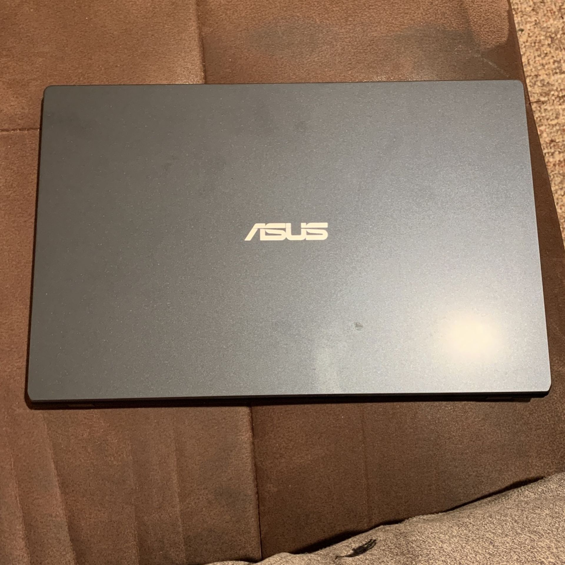 Asus E510 Laptop 