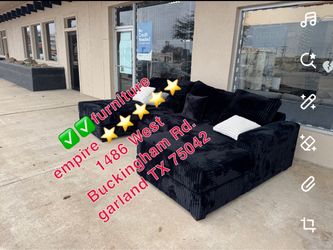 Furniture sectional sets set