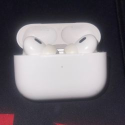 Airpods Gen 2