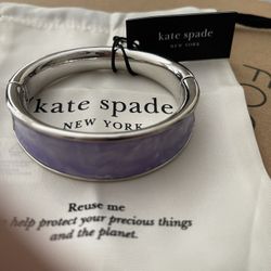 Kate Spade New York Bold Bangle