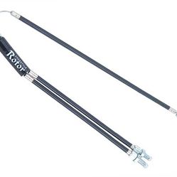 NEW Bicycle Bmx Gyro Upper Cable