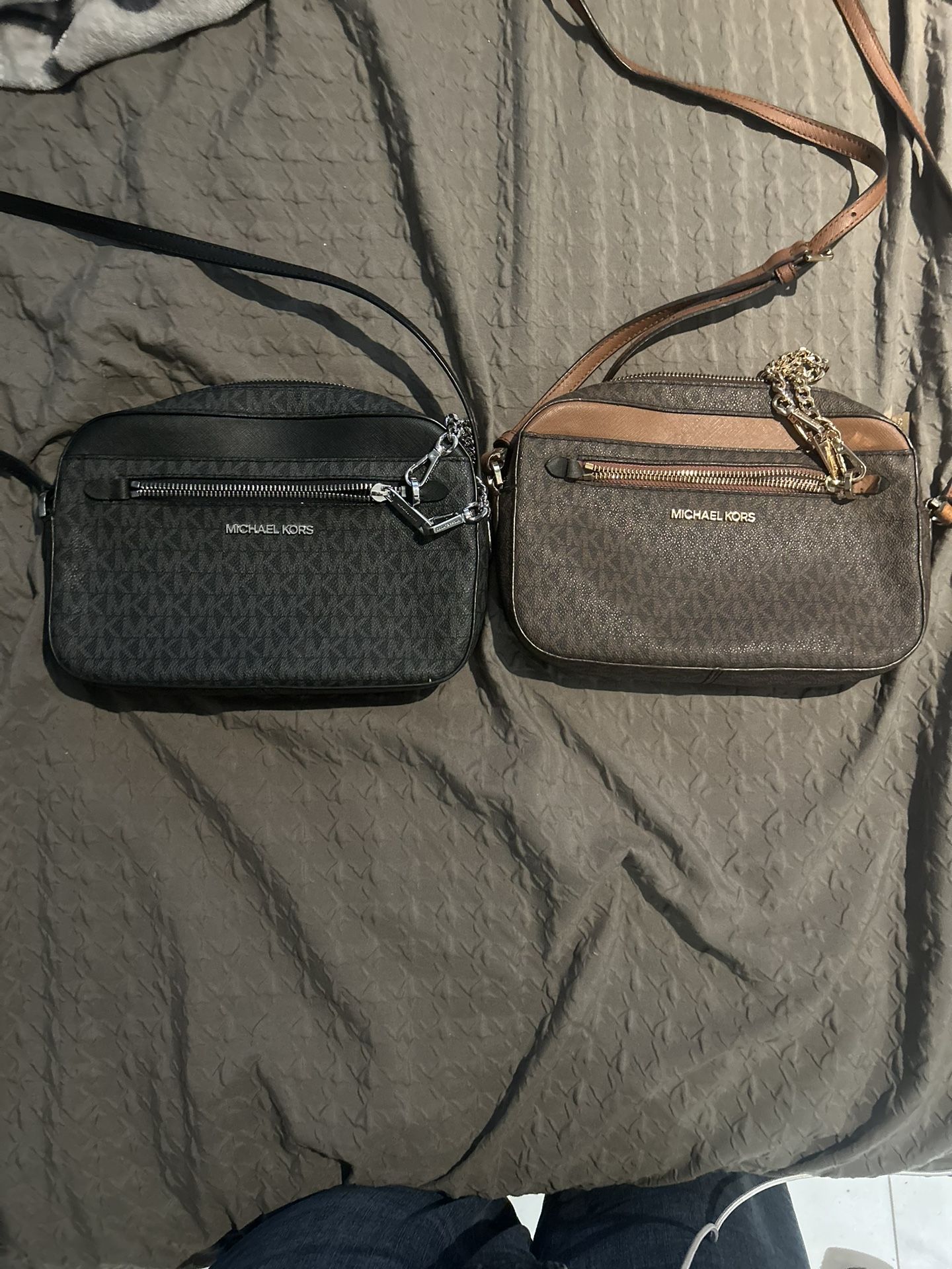 MK Bags 