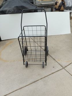 Utility Cart