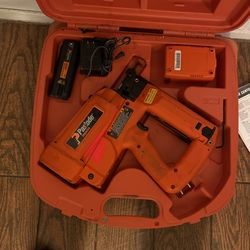 Paslode Cordless 16 Gauge