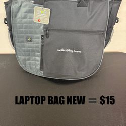  Laptop Storage Travel Bag Walt Disney Co