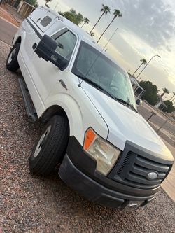 2009 Ford F-150