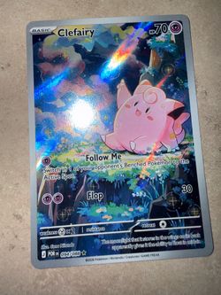 Pokemon Card