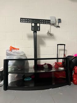 Tv stand