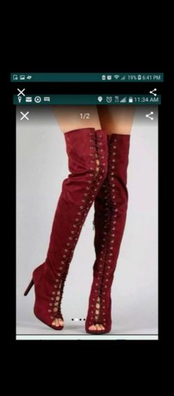 Boots botas