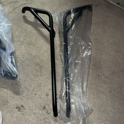 Rzr Nerf Bars 