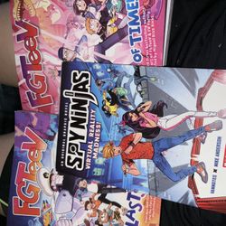 Kids Book 