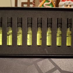 Cologne - Akro Discovery Set 