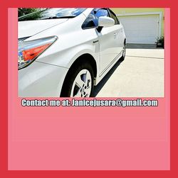 🍁 Very clean 2011 Toyota Prius 🍁
