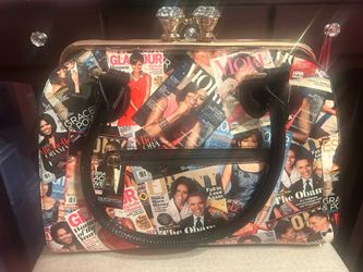 Women’s Pocketbook