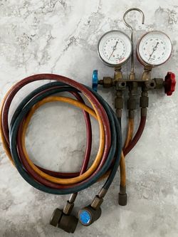 AC Gages