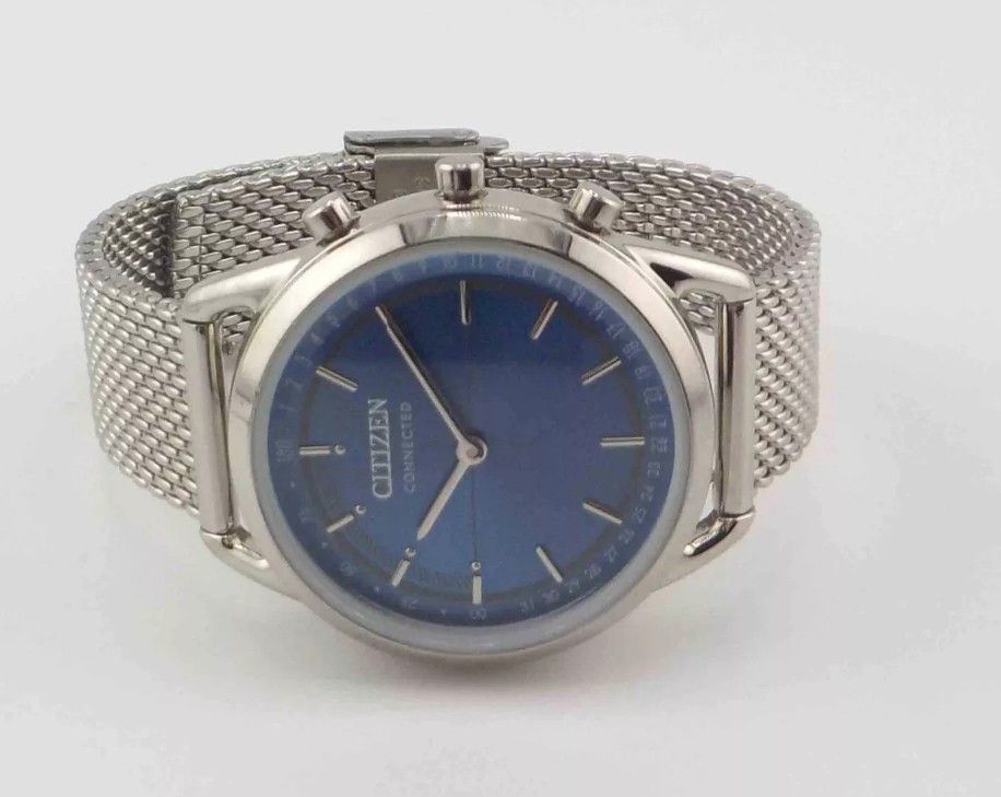 ***BRAND NEW*** Citizen Women\'s Connected Blue Dial Citizen® Women main image 4