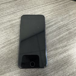 iPhone SE