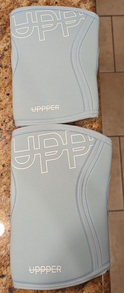 Upper Knee Sleeve Size Large