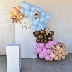 Balloon Garland 