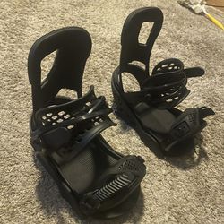 Burton Cartel Snow Binding (M)