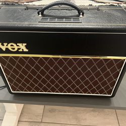 Vox AC10c1 Tube Guitar Amp