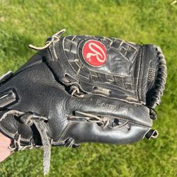 Rawlings BG6 Baseball Glove 