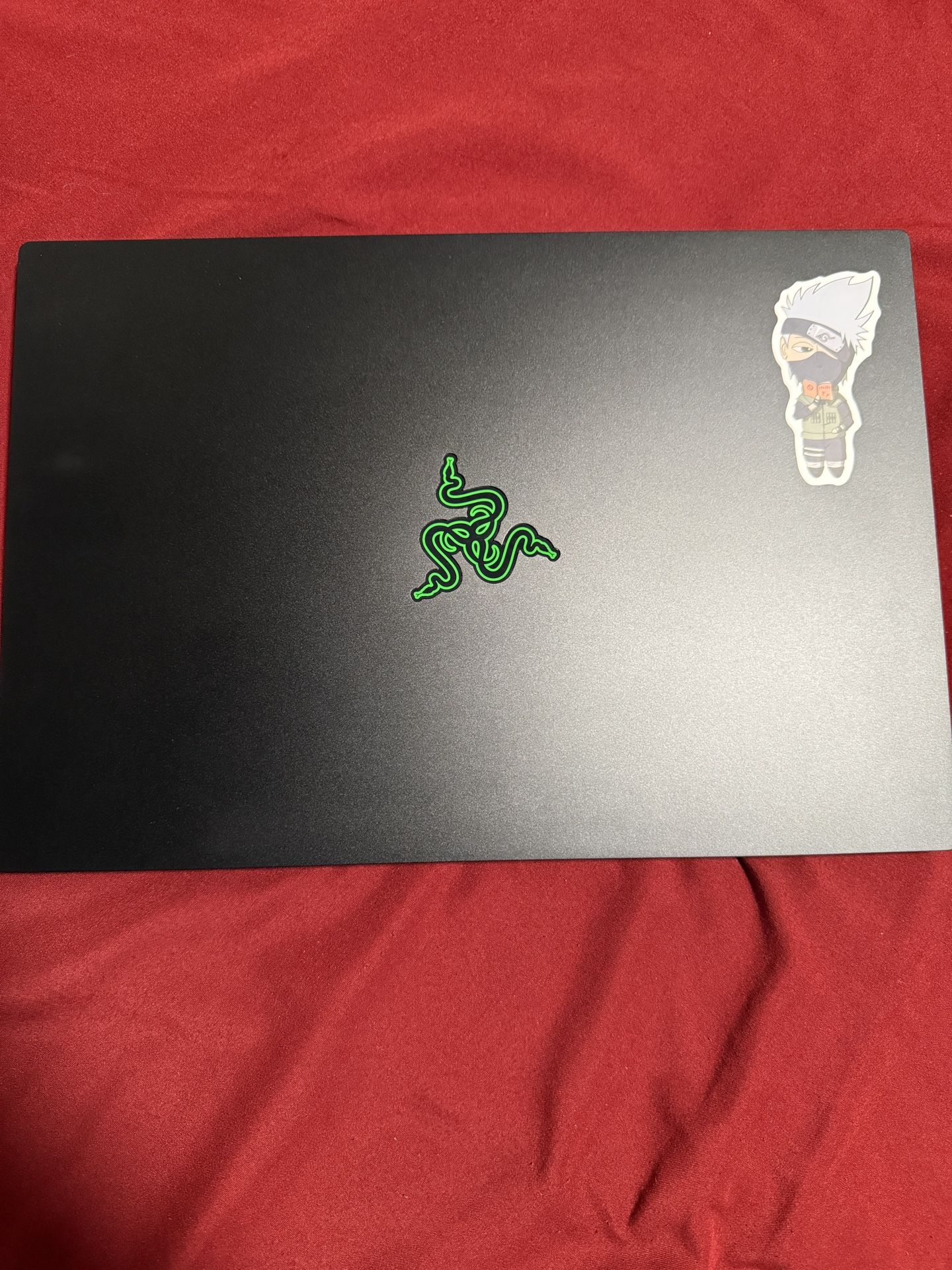 Razer Blade 14 1TB SSD