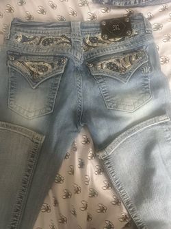 Miss jeans