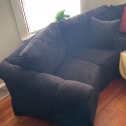 Couch And Chair