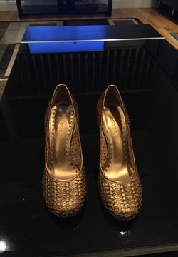 BCBG shoes size 7 1/2