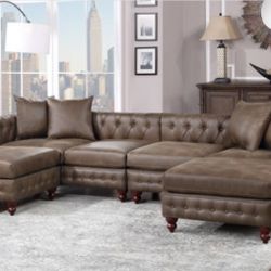 Sectional Sofa
