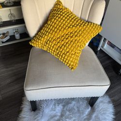 Decorativa Chair , Silla Decorativa