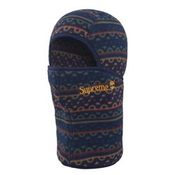 Supreme Timberland Balaclava FW26