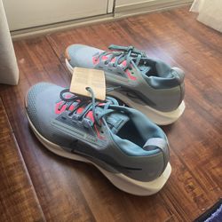 Nike React Pegasus Trail 5 Gore-Tex