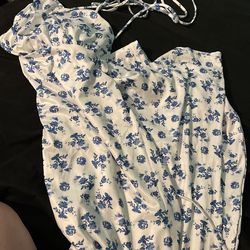 maxi dress size 2xl
