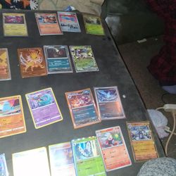 Pokémon Card