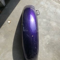 2002 Honda Shadow vlx600