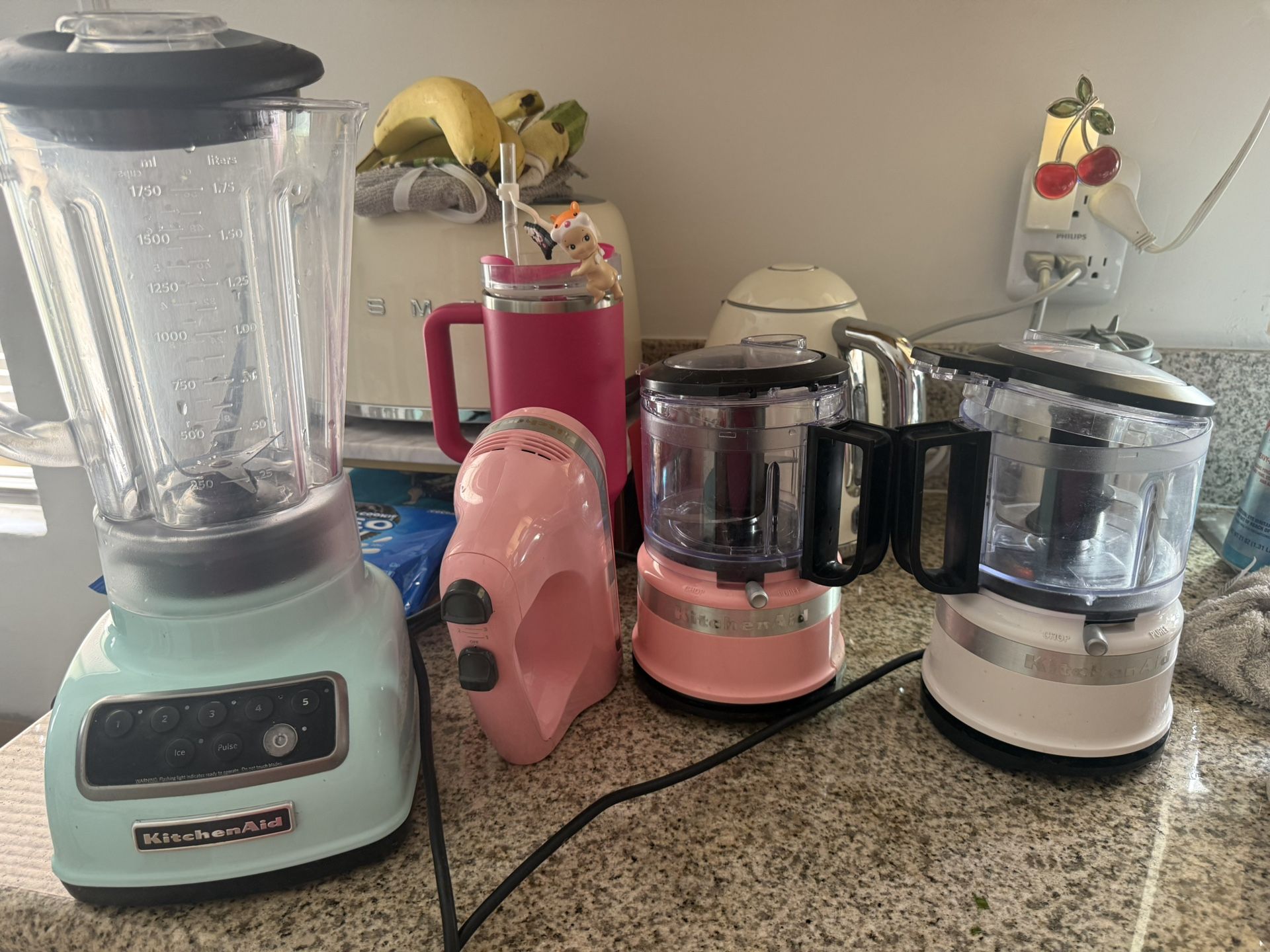 Kitchen Aid Small Appliances
