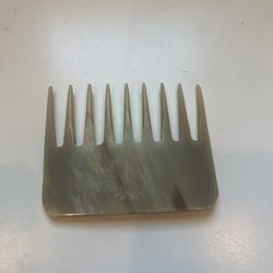 OX Bone Comb