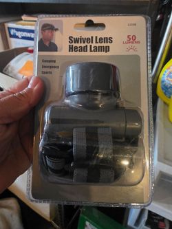 Head light